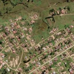 Satellite imagery of DUNDONALD, MZ