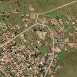 Satellite imagery of DUNDONALD RES, MZ