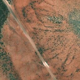 Satellite imagery of Mileura Hill, AU