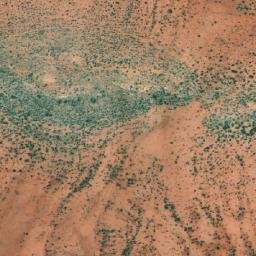 Satellite imagery of Mileura Hill, AU