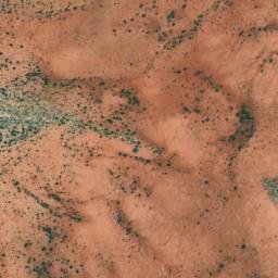 Satellite imagery of Mileura Hill, AU