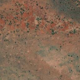 Satellite imagery of Mount Morphett, AU