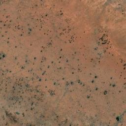 Satellite imagery of Sphinx Hill, AU