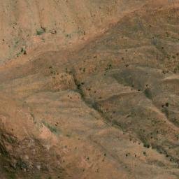 Satellite imagery of Mount Davenport, AU