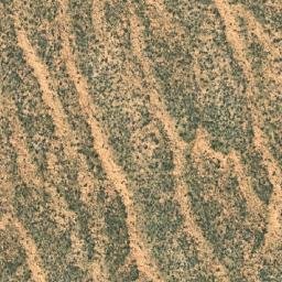 Satellite imagery of Carruthers Hill, AU