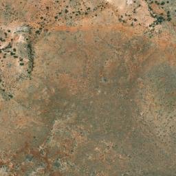 Satellite imagery of Piniewirie Hill, AU