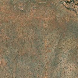 Satellite imagery of Piniewirie Hill, AU