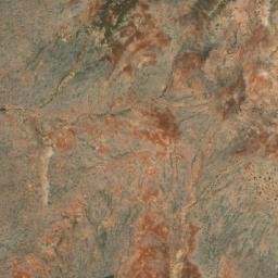 Satellite imagery of Stony Point, AU