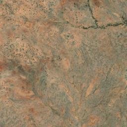 Satellite imagery of Stony Point, AU
