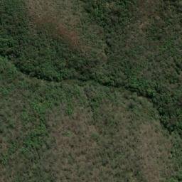 Satellite imagery of Mount Mia, AU