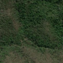 Satellite imagery of Mount Mia, AU