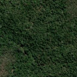 Satellite imagery of Mount Mia, AU