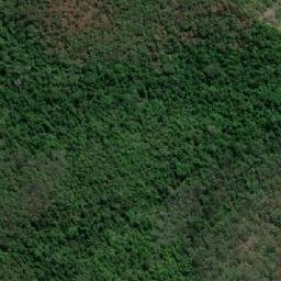 Satellite imagery of Widgee Mountain, AU
