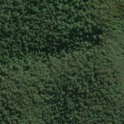 Satellite imagery of Mount Boulder, AU