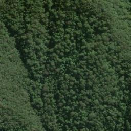 Satellite imagery of Mount Boulder, AU