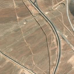 Satellite imagery of Cerro Indio Muerto, CL