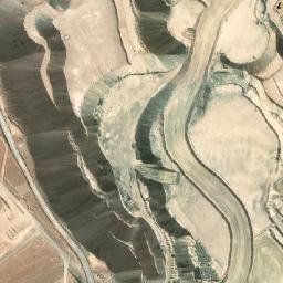 Satellite imagery of Cerro Indio Muerto, CL