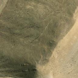 Satellite imagery of Cerro Morales, CL