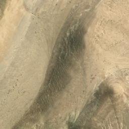 Satellite imagery of Cerro Morales, CL