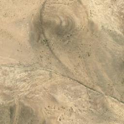 Satellite imagery of Cerro Morales, CL