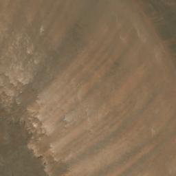 Satellite imagery of Hito XV-21, BR