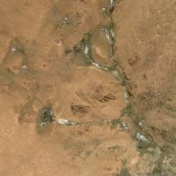 Satellite imagery of Abra Crugnios, AR