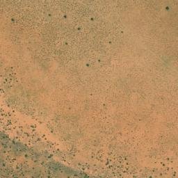 Satellite imagery of KLEIN SEBOBOGAS, BW