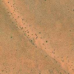 Satellite imagery of KLEIN SEBOBOGAS, BW