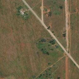 Satellite imagery of Panvlak, ZA