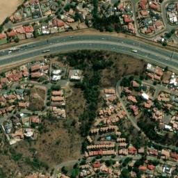 Satellite imagery of CROWN GARDENS WT, BW