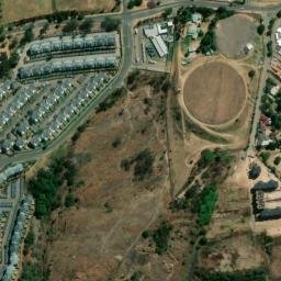 Satellite imagery of FOREST HILL WT, BW