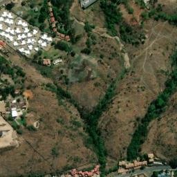 Satellite imagery of FOREST HILL WT, BW