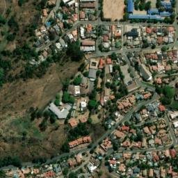 Satellite imagery of FOREST HILL WT, BW