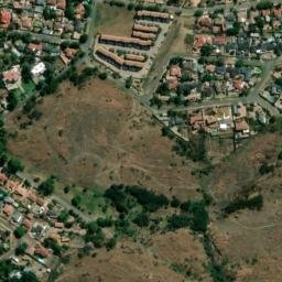 Satellite imagery of MEYERS HILL WT, BW