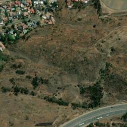 Satellite imagery of MEYERS HILL WT, BW