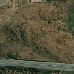 Satellite imagery of MEYERS HILL WT, BW