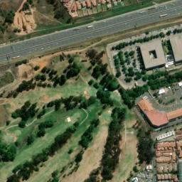 Satellite imagery of DRC REDRUTH, BW