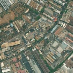 Satellite imagery of SELLOTAPE, BW