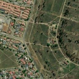 Satellite imagery of Van Dyk Consolidated, ZA