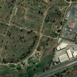 Satellite imagery of Van Dyk Consolidated, ZA