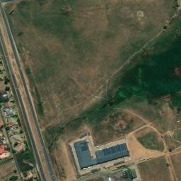 Satellite imagery of Brakpan, ZA