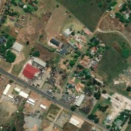 Satellite imagery of WITPOORTJIE WT 2, BW