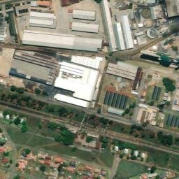 Satellite imagery of DAL FOUCHE WT, BW