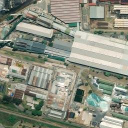 Satellite imagery of DAL FOUCHE WT, BW