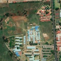 Satellite imagery of SPRINGS SENTRUM, BW