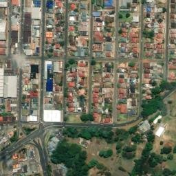 Satellite imagery of SPRINGS SENTRUM, BW
