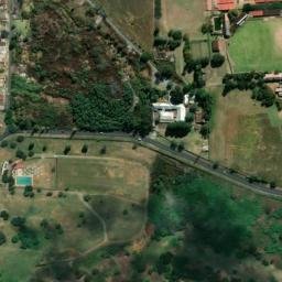 Satellite imagery of SANTAM, BW