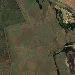 Satellite imagery of LARGO, BW