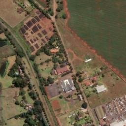 Satellite imagery of LARGO, BW