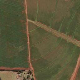 Satellite imagery of Grootvlei, ZA